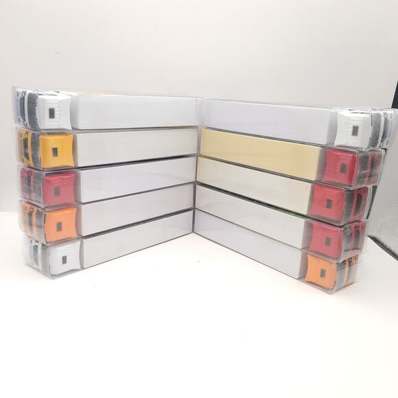 Swibco Trucking Company Toy Semi Truck Set of 10 New in package - Picture 12 of 13